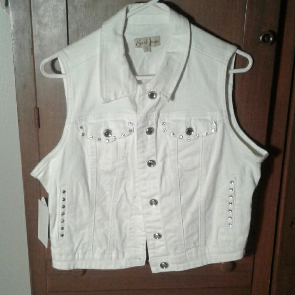 Women's vest